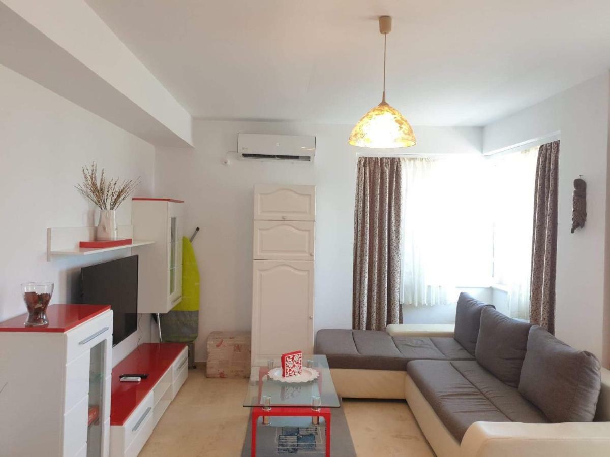 Apartament Briza De Promenada 1 Navodari Exterior photo
